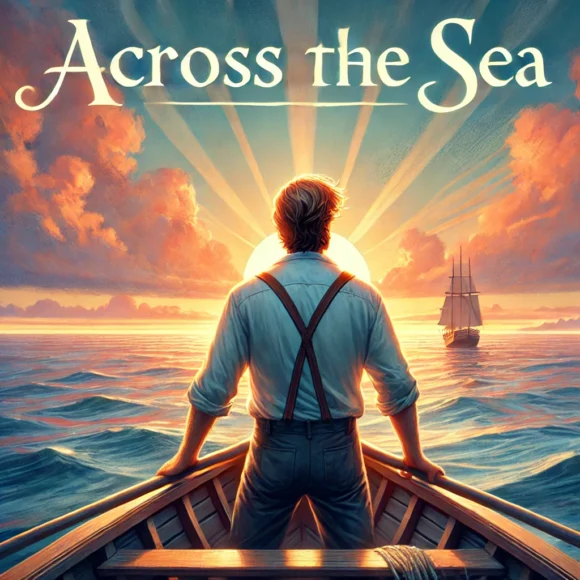 Across the Sea