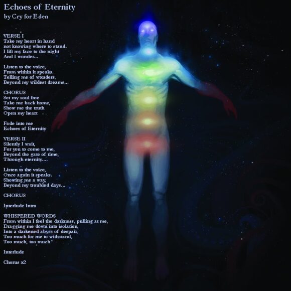 Cry for Eden