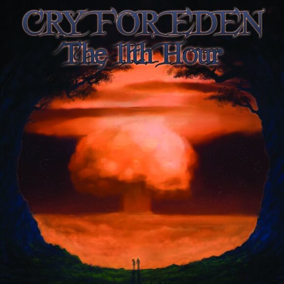 Cry for Eden