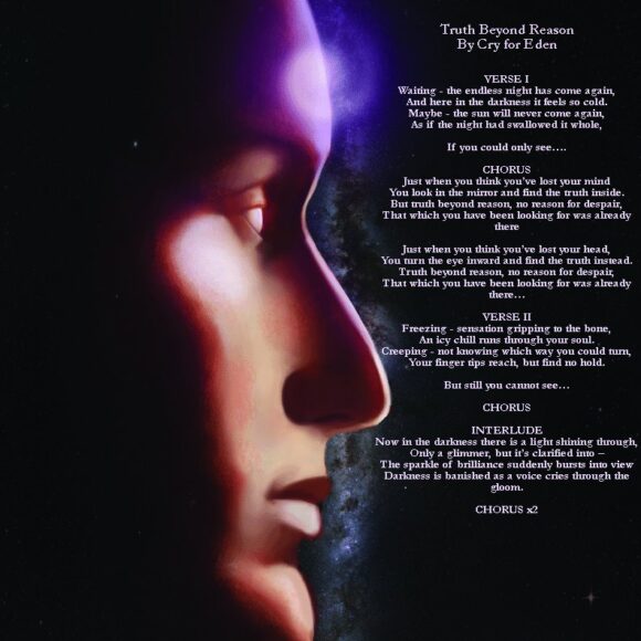Cry for Eden