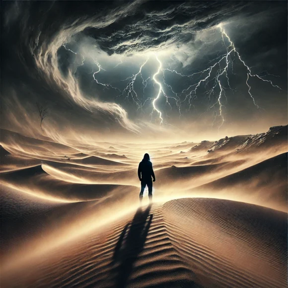 Defy the Night