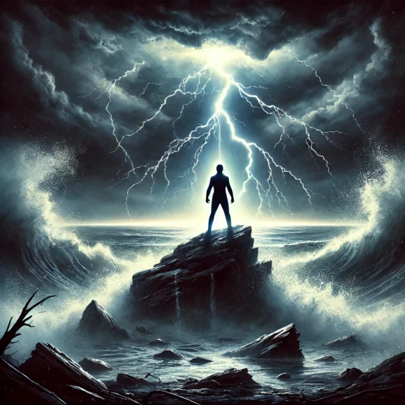Defy the Night