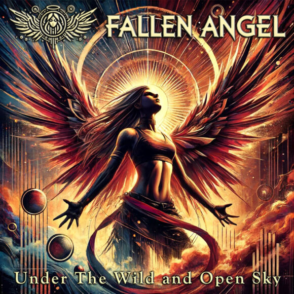 Fallen Angel