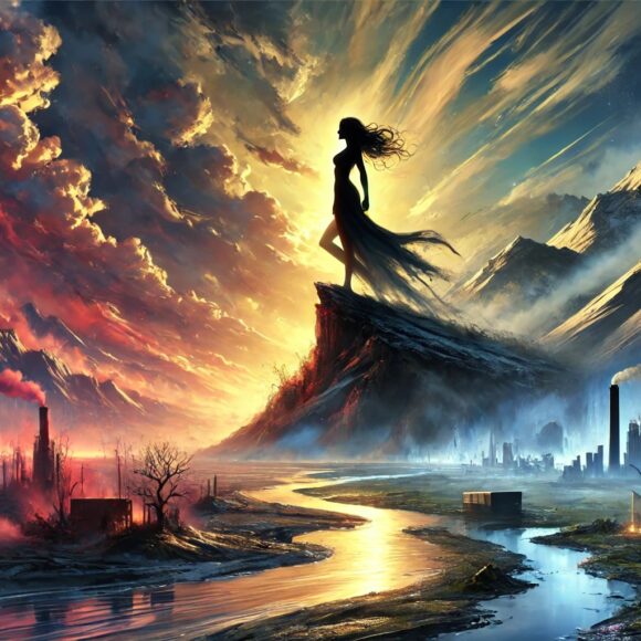 Fallen Angel