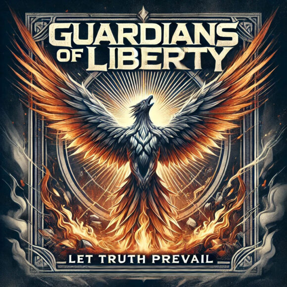 Guardians of Liberty
