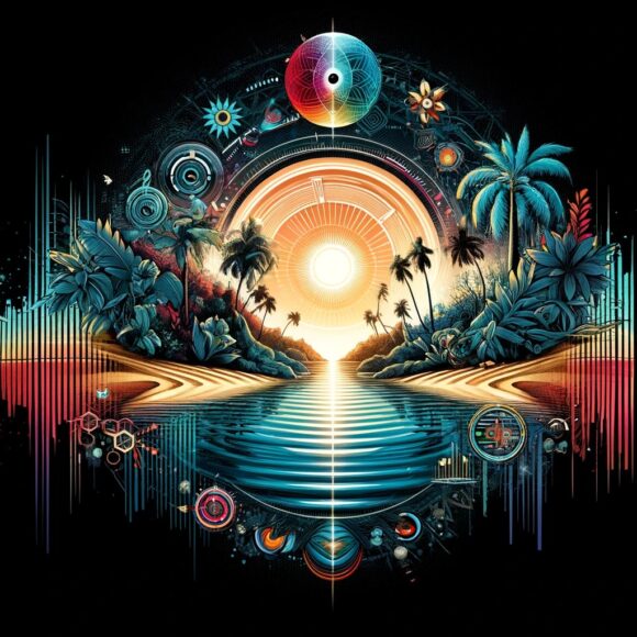 Oasis of Renewal
