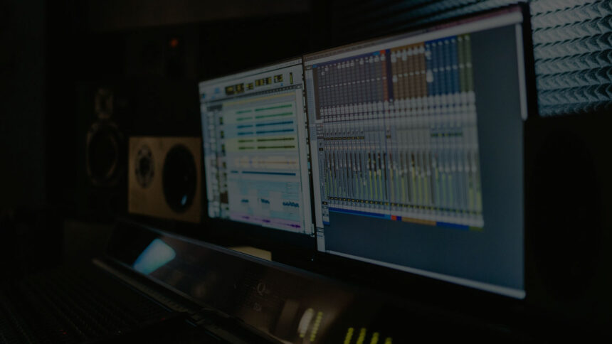 Welcome to the New Moonlight Music Studio Website!