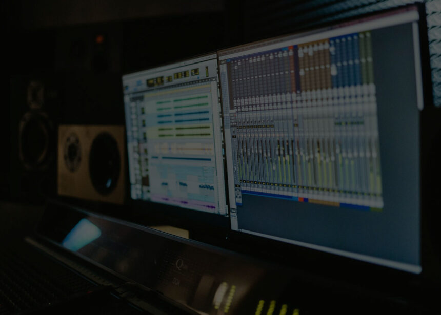 Welcome to the New Moonlight Music Studio Website!